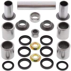 Yamaha YZ125 Suspension Linkage Bearing Kit - All Balls Racing - 2001